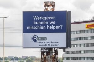 Werkgever kunnen we helpen